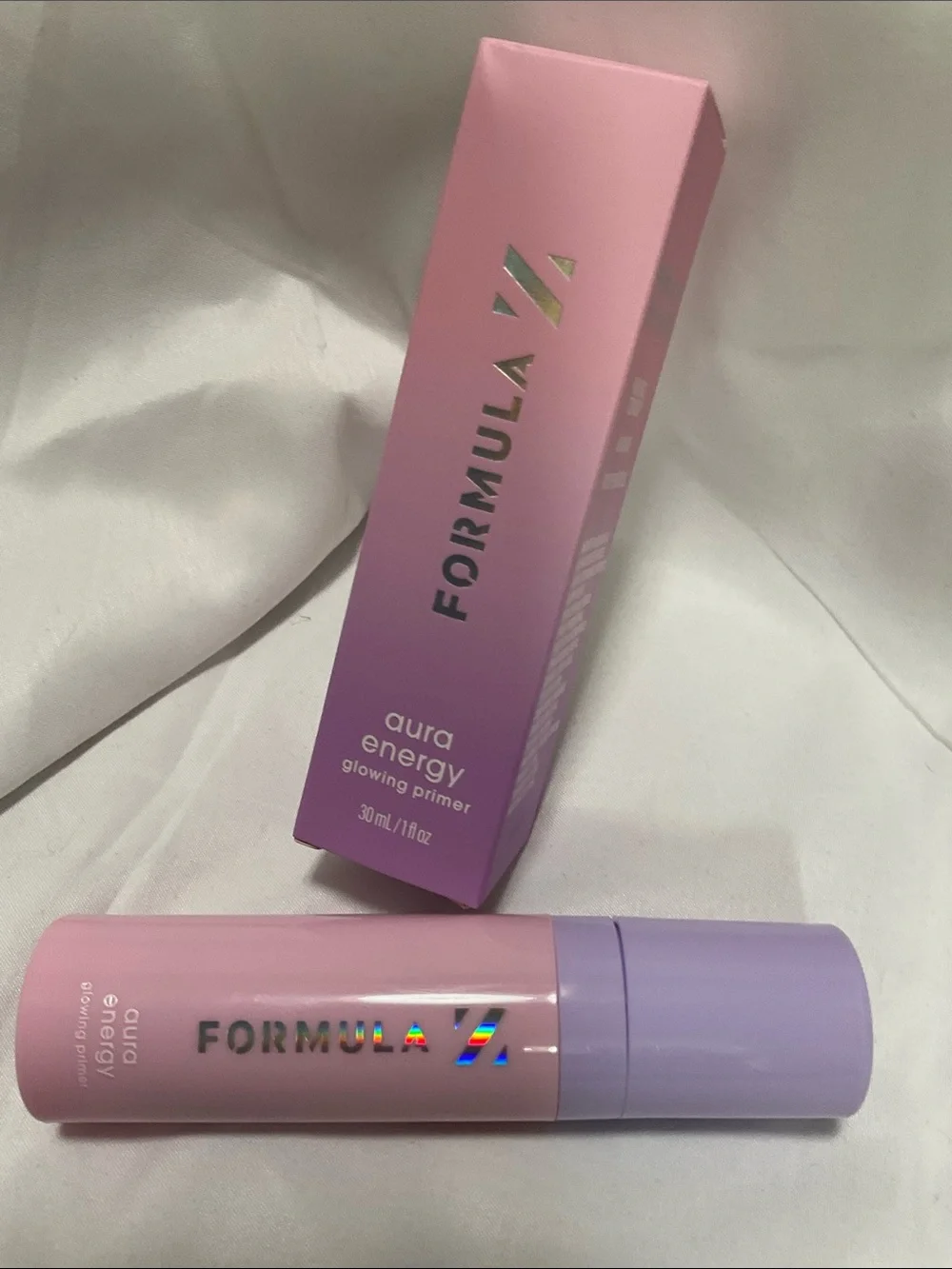 Formula Z Glowing Primer